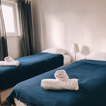 Cozy Place Larnaca Bagian luar foto