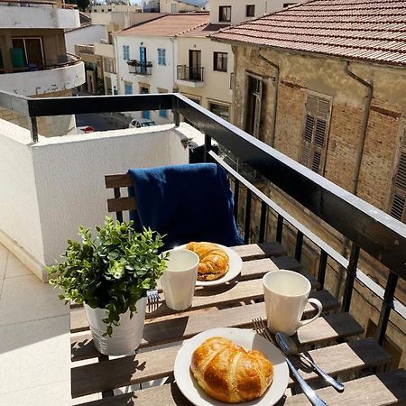 Cozy Place Larnaca Bagian luar foto
