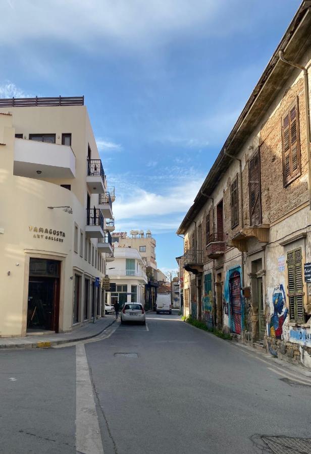 Cozy Place Larnaca Bagian luar foto
