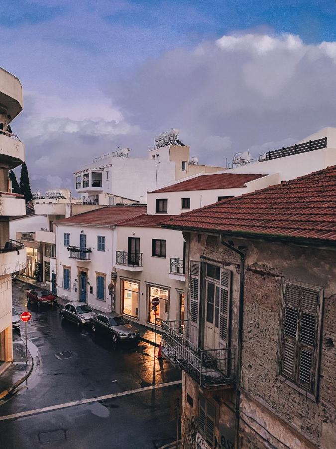 Cozy Place Larnaca Bagian luar foto