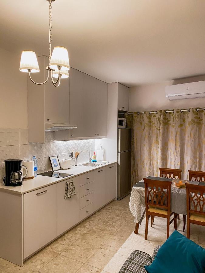 Cozy Place Larnaca Bagian luar foto