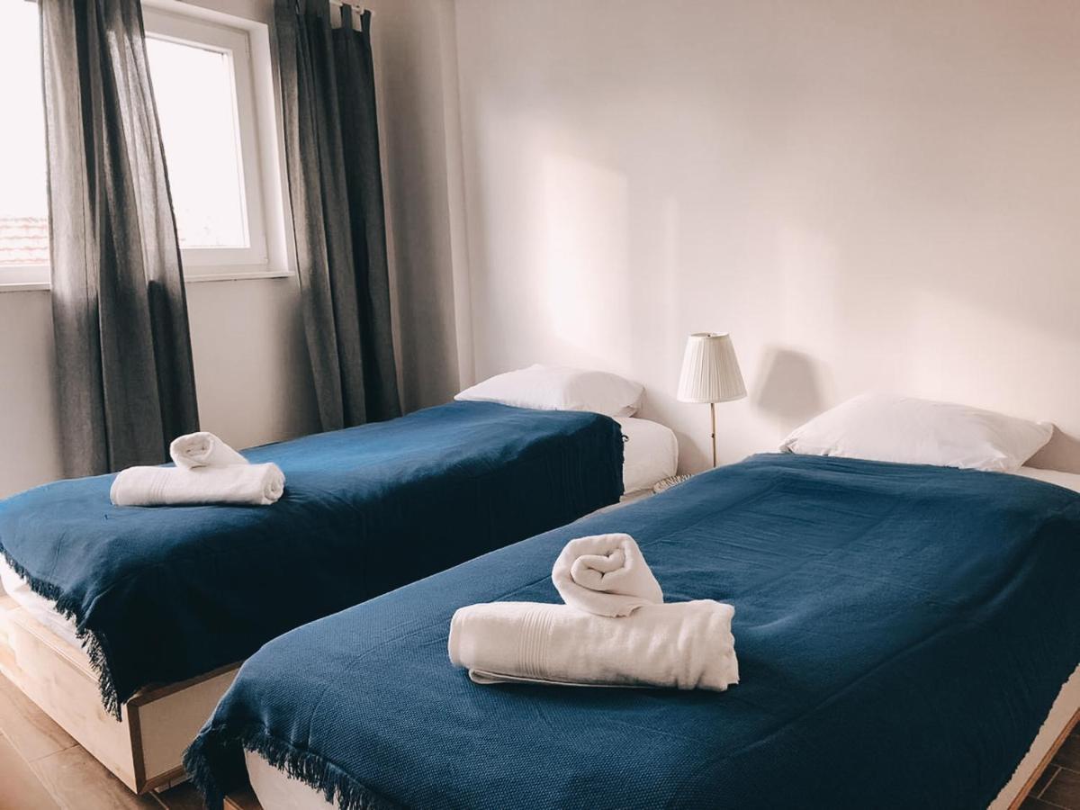 Cozy Place Larnaca Bagian luar foto