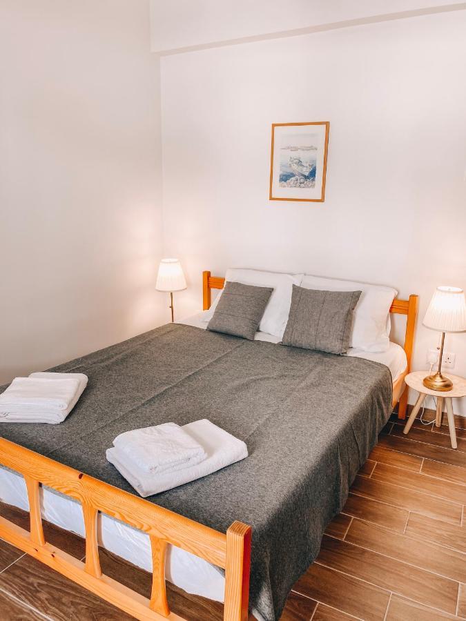 Cozy Place Larnaca Bagian luar foto