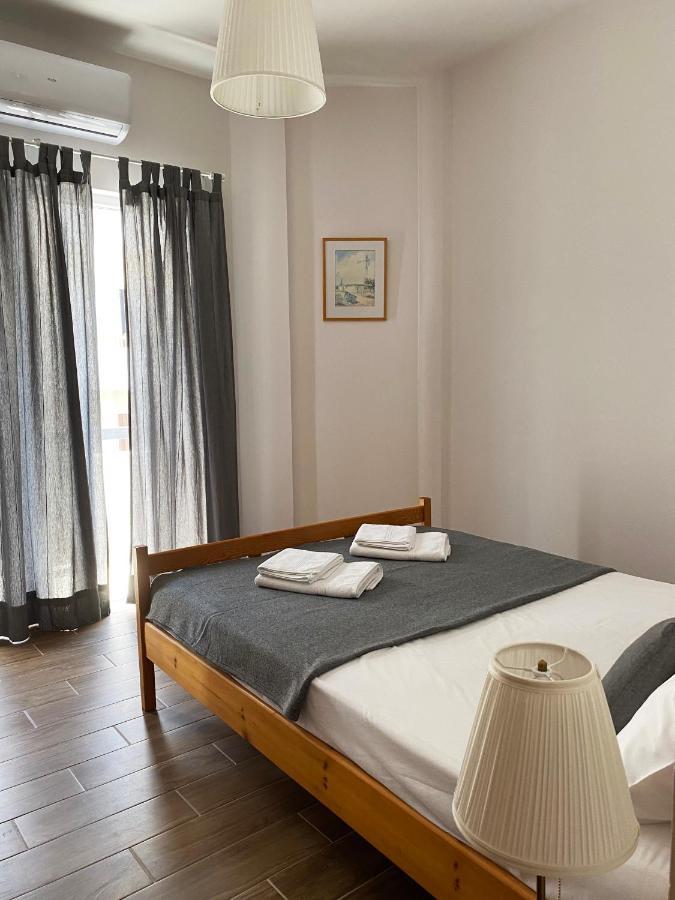 Cozy Place Larnaca Bagian luar foto