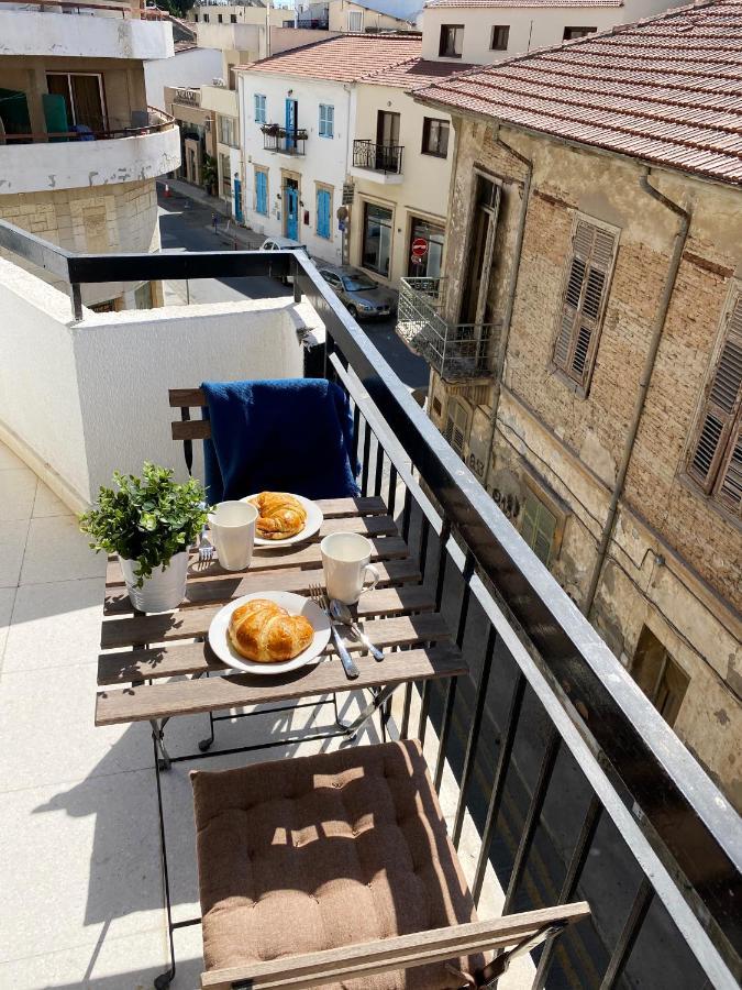 Cozy Place Larnaca Bagian luar foto