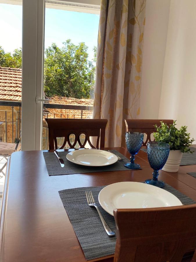 Cozy Place Larnaca Bagian luar foto