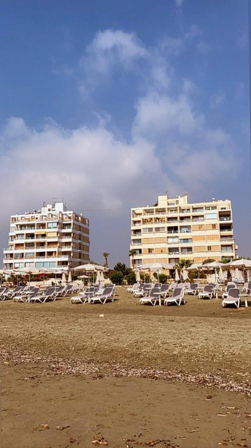 Cozy Place Larnaca Bagian luar foto