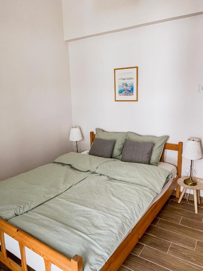 Cozy Place Larnaca Bagian luar foto